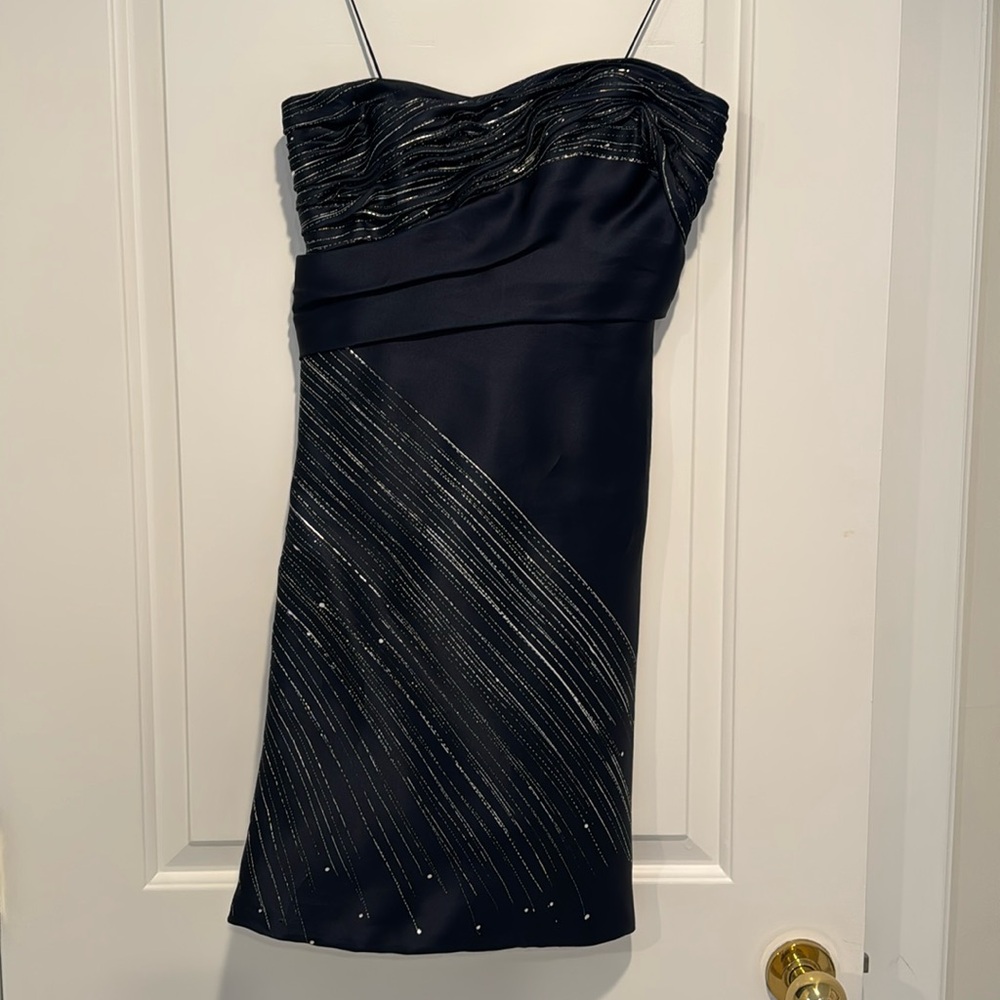 Christian Cota Masterpiece Dress